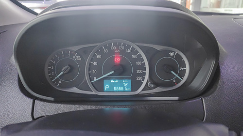 Ford Ka 1.5 Se At