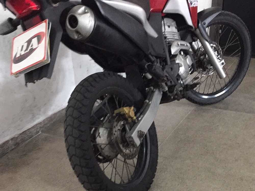 Imagem 6 de 6 de Honda Xre300