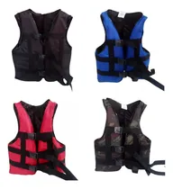Comprar Kit Cu002F4 Coletes Salva Vidas Infantil Eaf  Até 30 Kg