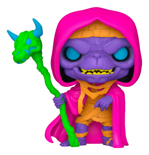 Funko Pop Mumm-ra #1705 Limited Edition Royal 3500pcs