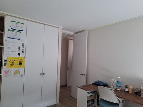 Departamento En Venta 4 Dorm. Portal La Dehesa Lo Barnechea