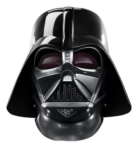 Star Wars The Black Series Darth Vader Premium Electronic He