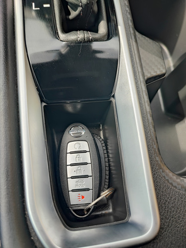 Nissan Sentra 2.0 Sr Platinum Bi-Tono Cvt