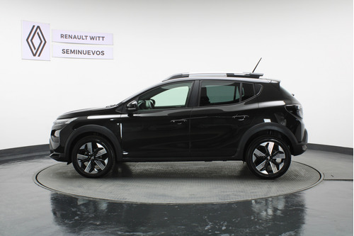 Renault Kardian 5p Techno L3/1.0/T Man