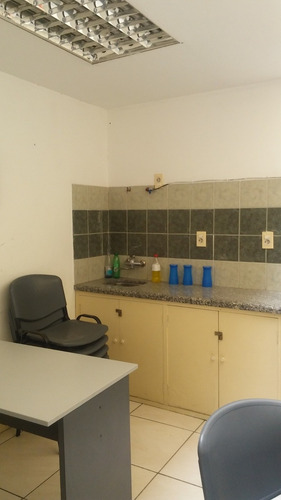 Gran Local Comercial En El Centro