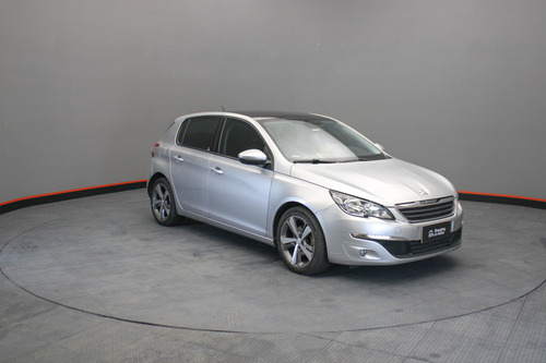 Peugeot 308 1.2t Active