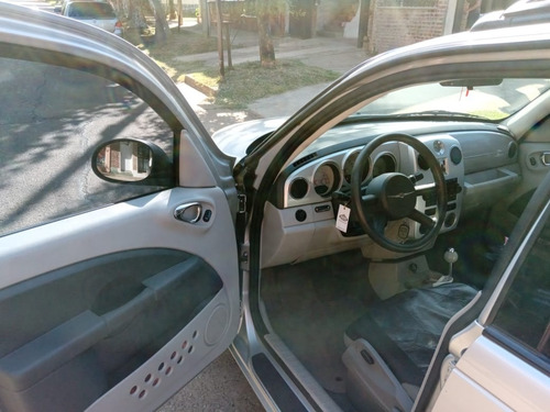 Chrysler Pt Cruiser