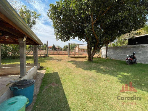 Imagem 20 de 30 de Chácara Com 3 Dormitórios À Venda, 1500 M² Por R$ 530.000,00 - Residencial Vale Dos Lírios - Nova Odessa/sp - Ch0160