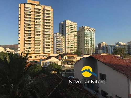 Imagem 3 de 15 de Excelente Apartamento No Condomínio Chácara Itaguaí. - 68