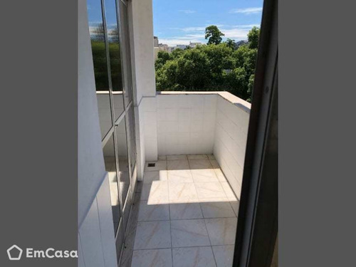 Imagem 7 de 10 de Apartamento À Venda Em São Paulo - 54812