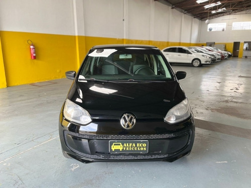 Imagem 3 de 15 de Volkswagen Up Take