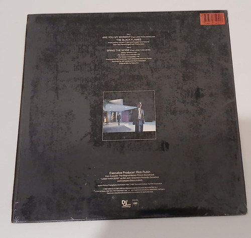Public Enemy - Bring The Noise 12 Us Vg+