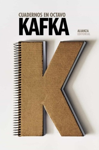 Cuadernos En Octavo - Franz Kafka