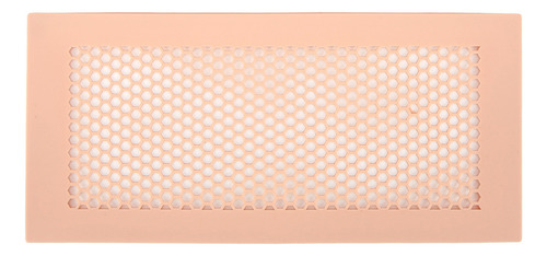 Funda De Ventilación De Suelo De Color, 1 Pieza, Desagüe De