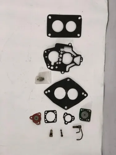 Kit De Carburador R19
