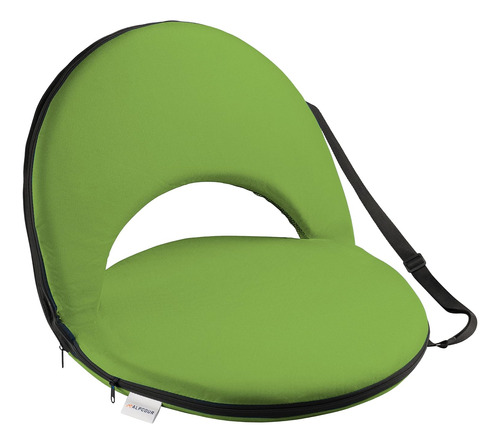 Asiento De Estadio Plegable - Silla De Camping Al Aire ...