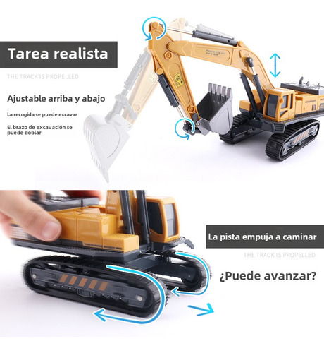 Modelo De Automóvil De Ingeniería De Ingeniería De Aleación