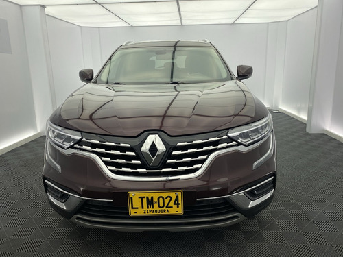 Renault Koleos 2.5 Intens 4X4
