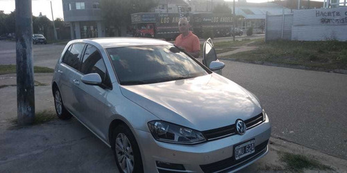 Volkswagen Golf Bluemotion