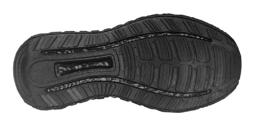 Imagen 3 de 4 de Zapatillas Colegial Ray Classic Cordon Niños Head