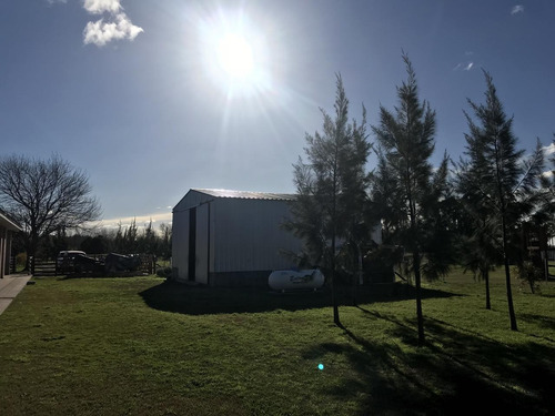 Imagen 19 de 29 de Campo En Venta En Magdalena Ruta 11 Dacal Bienes Raices