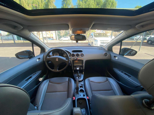 Peugeot 408 1.6 Allure Plus Thp 165cv