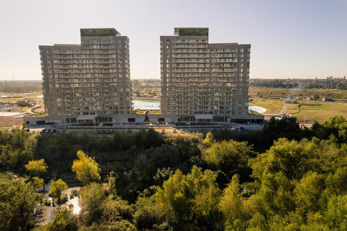 Departamento A Estrenar En Árboris I - 4 Amb