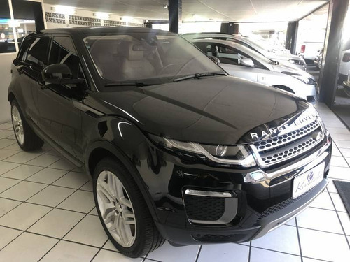 Land Rover Range R.evoque Si4 Se 2.0