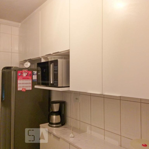 Apartamento À Venda - Vila Amália, 3 Quartos, 65 - S893122799