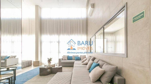 Imagem 15 de 30 de Apartamento Com 2 Dormitórios À Venda, 93 M² Por R$ 1.092.000,00 - Santa Cecília - São Paulo/sp - Ap64582