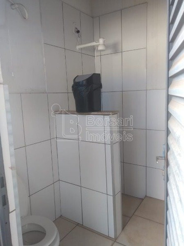 Imagem 6 de 6 de Venda De Casas / Edícula Na Cidade De Araraquara 8646