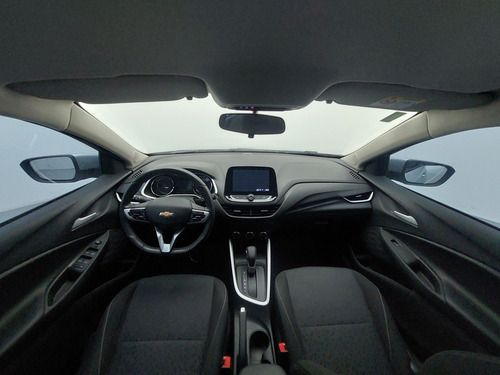 Chevrolet Onix 1.0 TURBO FLEX PLUS LTZ AUTOMÁTICO