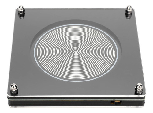 Resonador Generador Schumann Para Salud, Generador De Ayuda