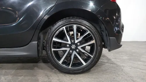 Suzuki Swift 1.4 BOOSTERJET SPORT AUTO