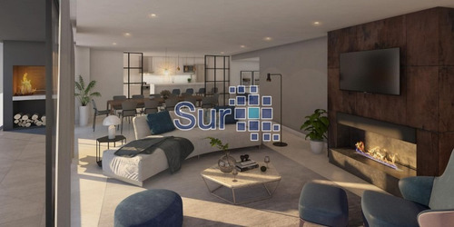 Departamento - Villa Biarritz- Ref: 74
