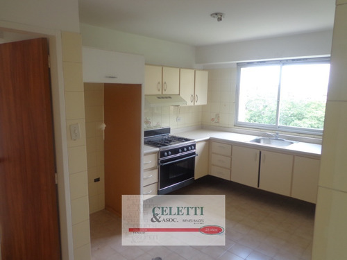 Imagen 4 de 15 de Apartamento En Venta Terrazas Del Avila 3 Habitaciones Y 2 Baños