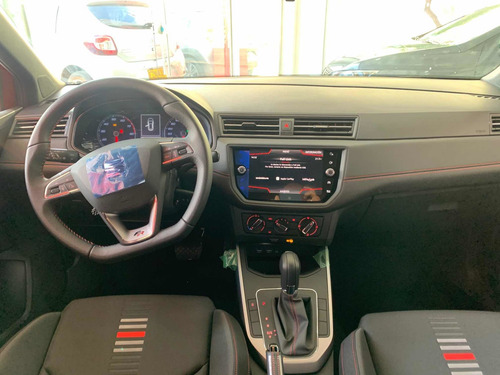 Nueva Seat Arona Fr 2022 Full Led