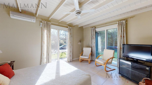 Imagen 30 de 30 de Casa En Martindale Cc | Mallmann Propiedades