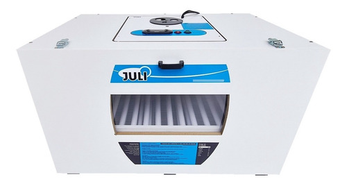 Chocadeira Automática 12 Ovos Avestruz Emu Ema - Chocmaster 220v