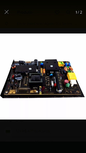 Vendo Duas Placas Ds Ph24m Led A2