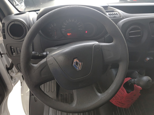 Renault Master 2.3 DCI DIESEL EXTRA FURGÃO L3H2 3P MANUAL
