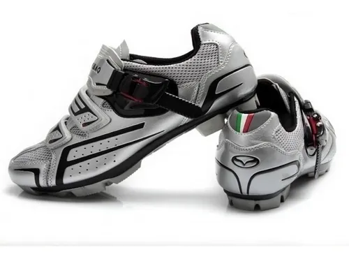 Zapatillas tiebao mtb opiniones sales