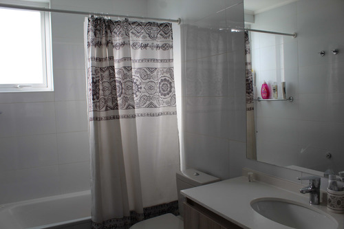 3 Dorm 1 Home Office 3 Baños Estacionamientos (104601)