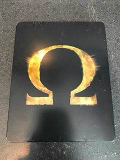 God Of War Ps3 Caja Negra Consolas Y Videojuegos Usado En Mercado Libre Mexico