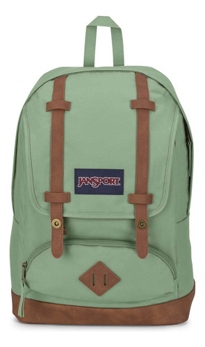 Jansport Cortlandt - Mochila Para Portátil De 15 Pulgadas,