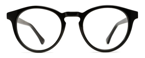 Armazón Para Lentes De Receta - Meller Specs - Auga Black