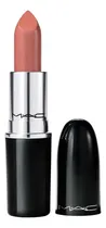 Comprar Labial Mac Lustreglass tono Well, Well, Well