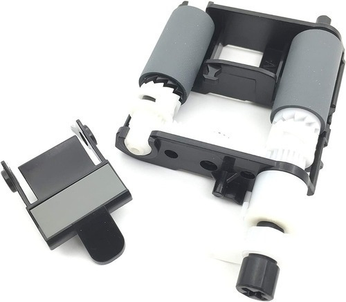 Imagen 2 de 4 de Pickup Roller Samsung Ml 2160 2165 Scx 3405 M2020 M2070