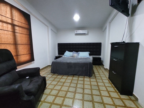 Imagen 8 de 10 de Apartoquinta En Prebo En Venta Calle Cerrada