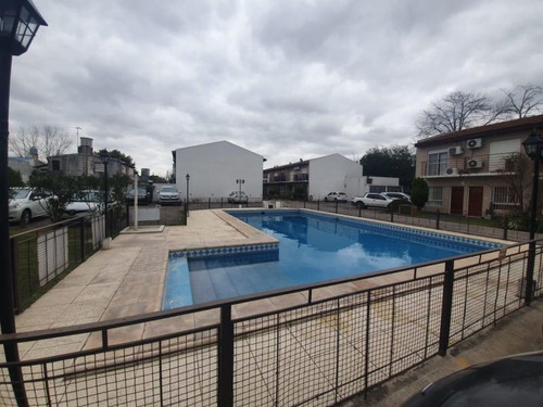 Imagen 25 de 28 de Departamento En Venta En Las Rosas